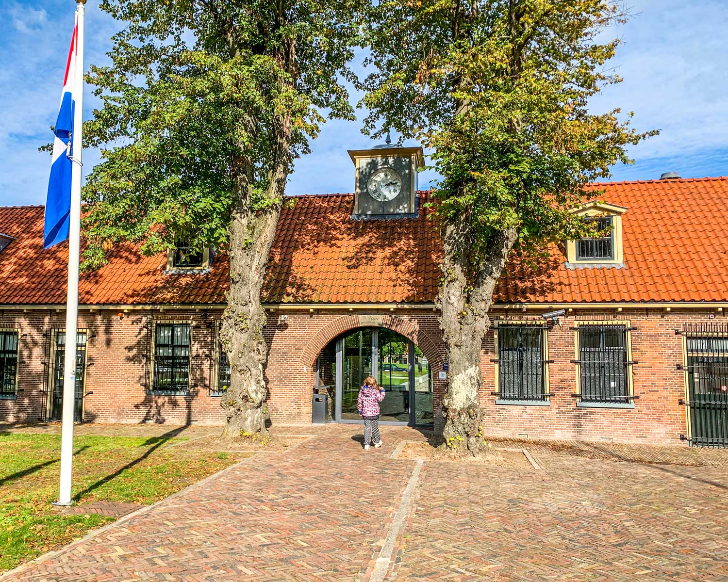 Gevangenismuseum-Veenhuizen-7